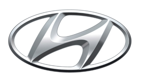Ремонт автомобилей Hyundai