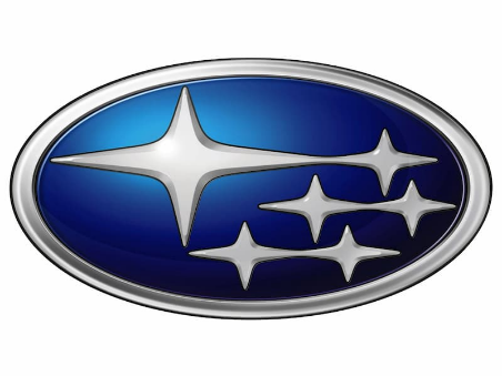 Ремонт автомобилей Subaru