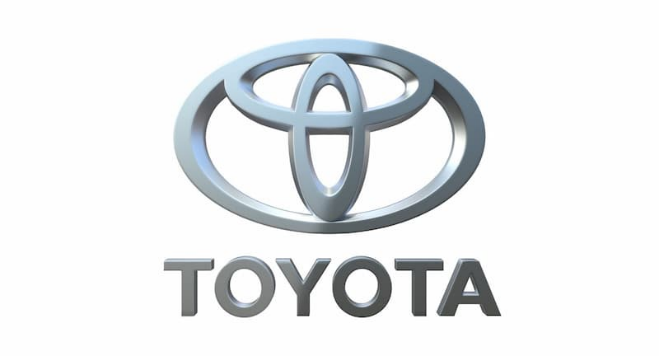 Ремонт автомобилей Toyota