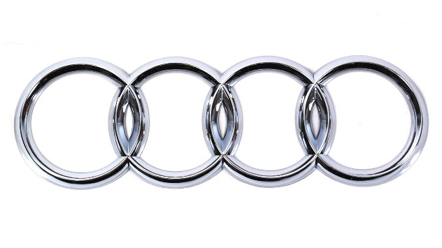 Ремонт автомобилей Audi