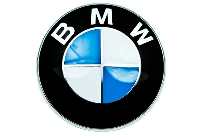 Ремонт автомобилей BMW