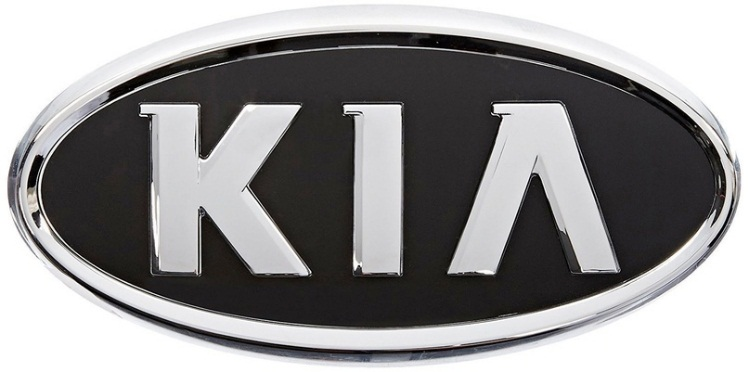 Ремонт автомобилей Kia